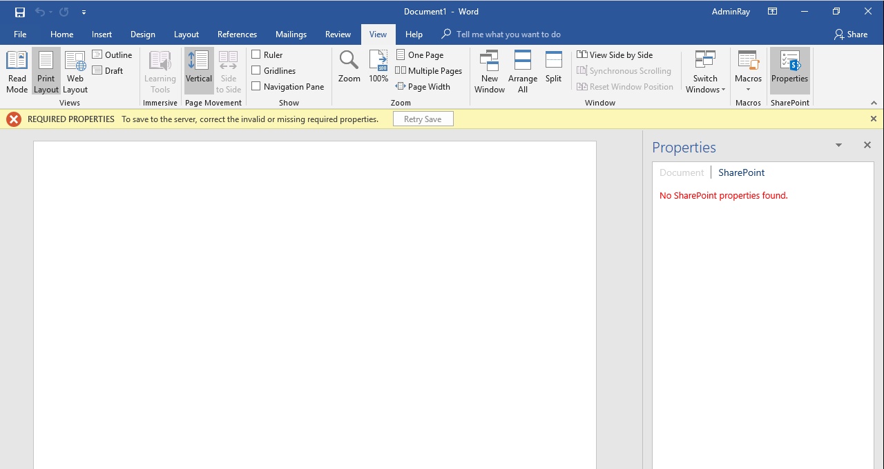 word-sharepoint-properties-panel-comes-to-sharepoint-and-word-2016